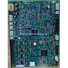 DPC-140 LG Sigma Elevator PCB ASSY AEG10C432